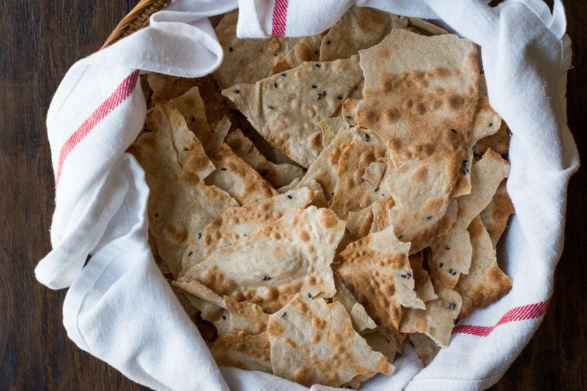 pane-carasau