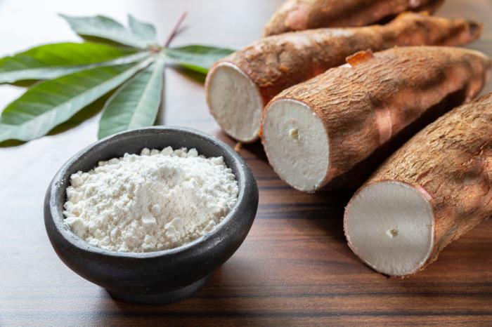 Tapioca: che cos'è, proprietà, benefici e usi della farina di manioca