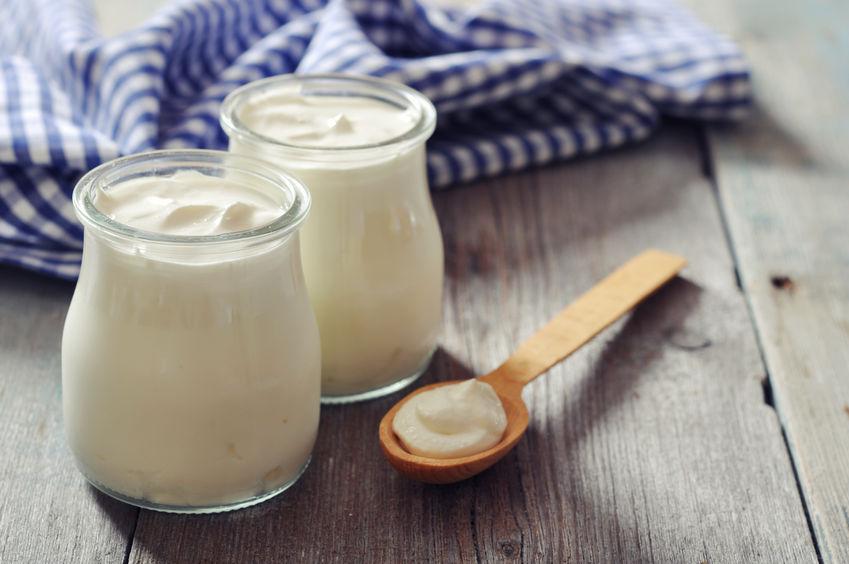 Tre Ricette Con Lo Yogurt Cure Naturali It