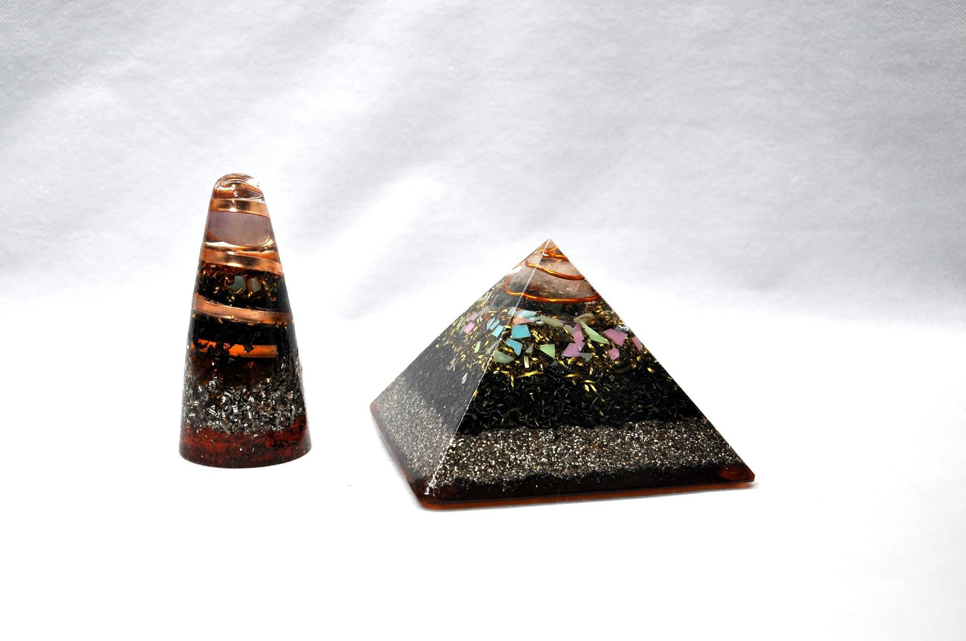 orgonite