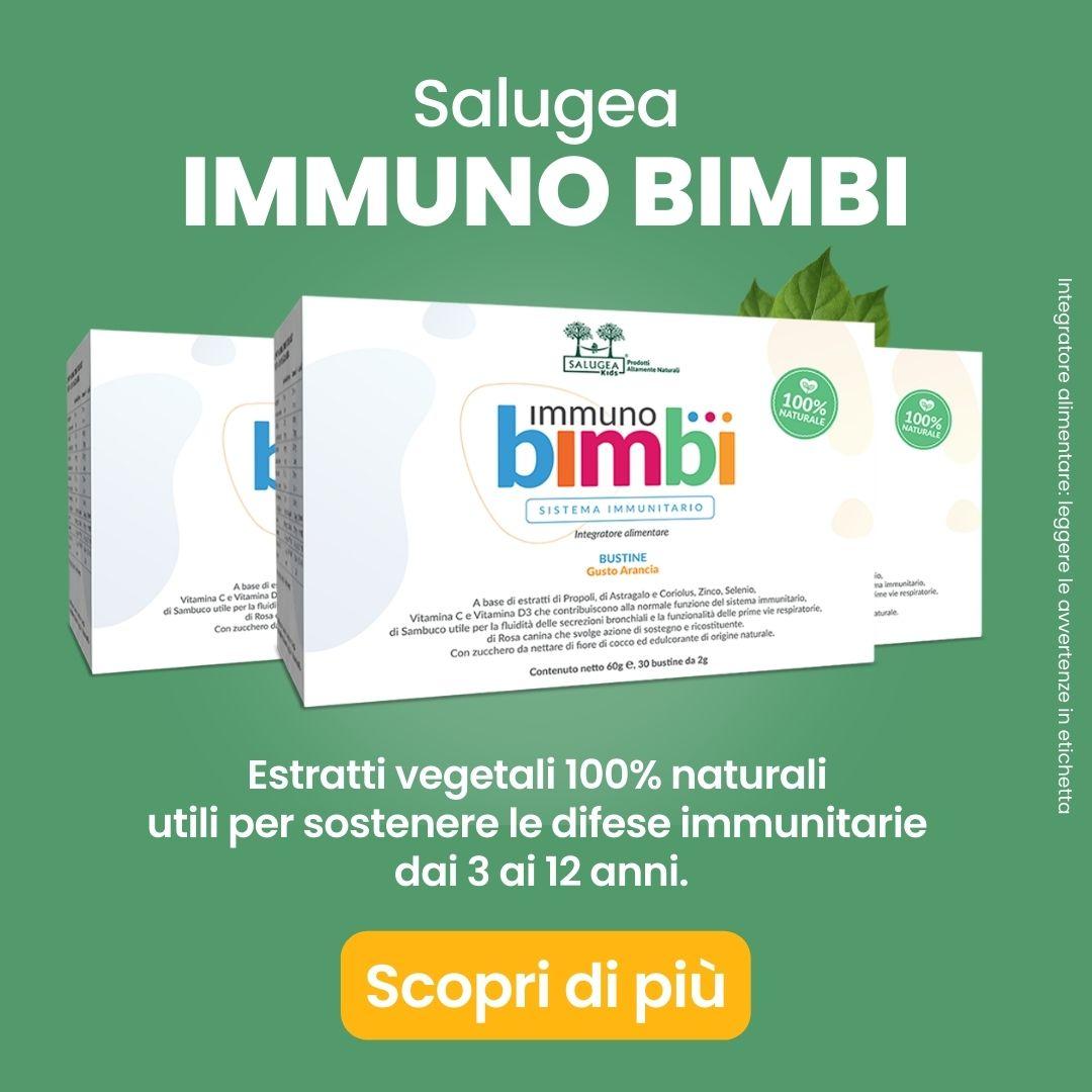 immuno-bimbi