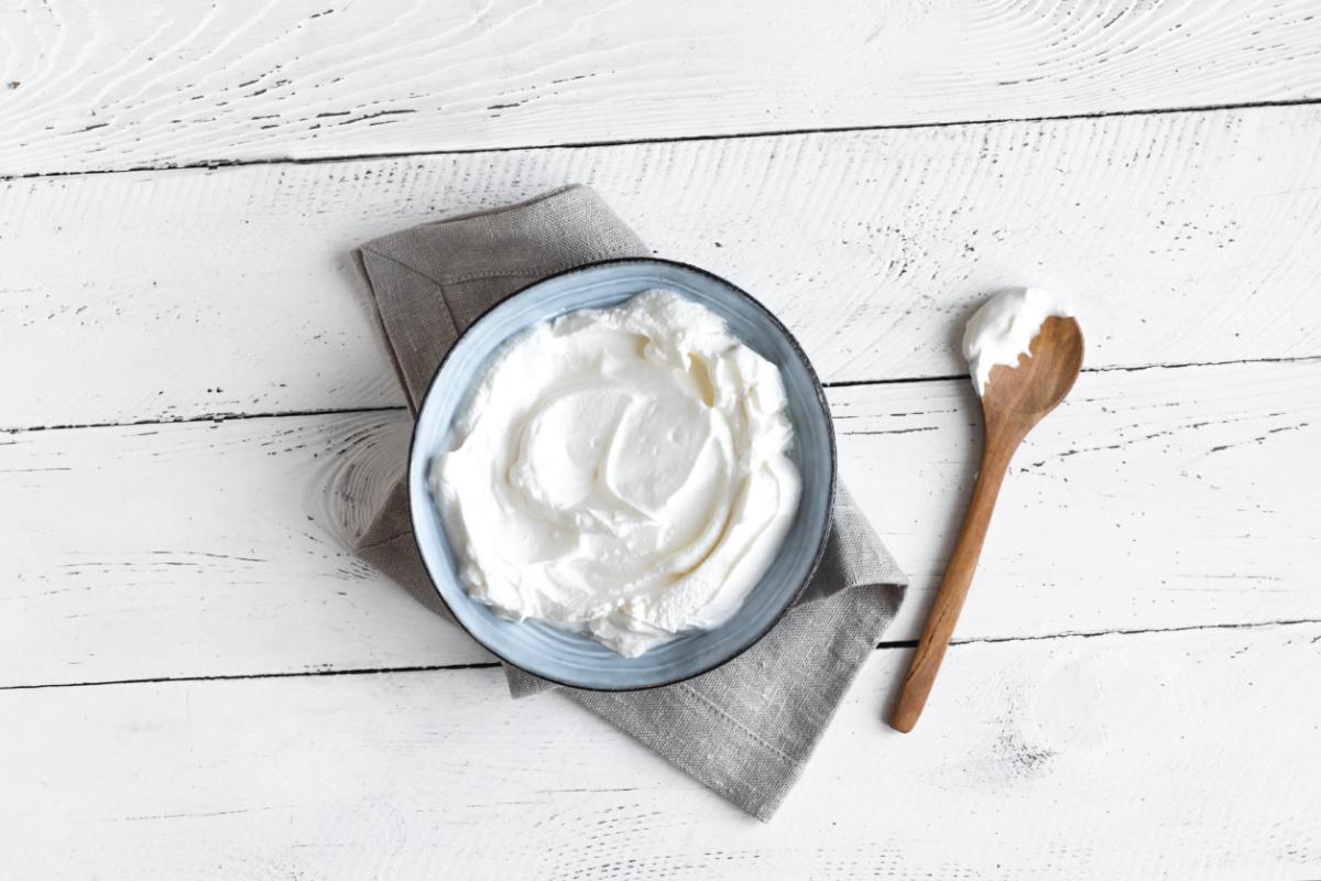 Yogurt Greco: tutti i tipi, le ricette e le migliori marche